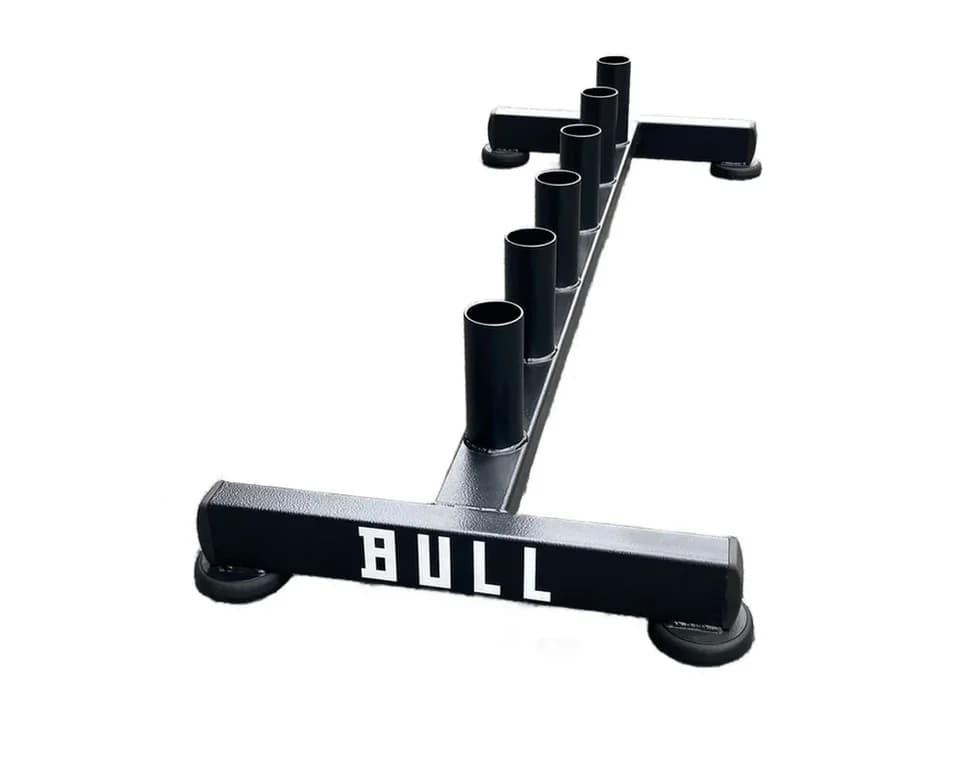 BULL バーベルラック