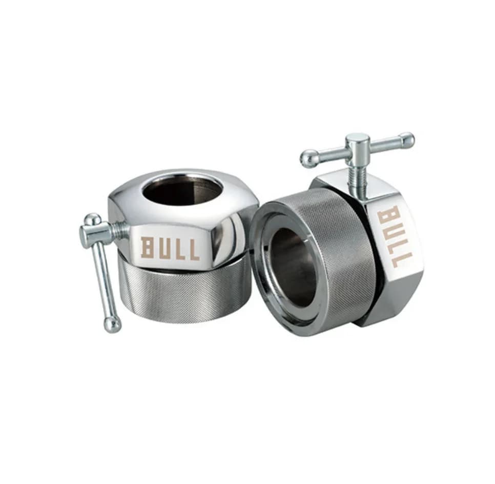 BULL クロームカラー