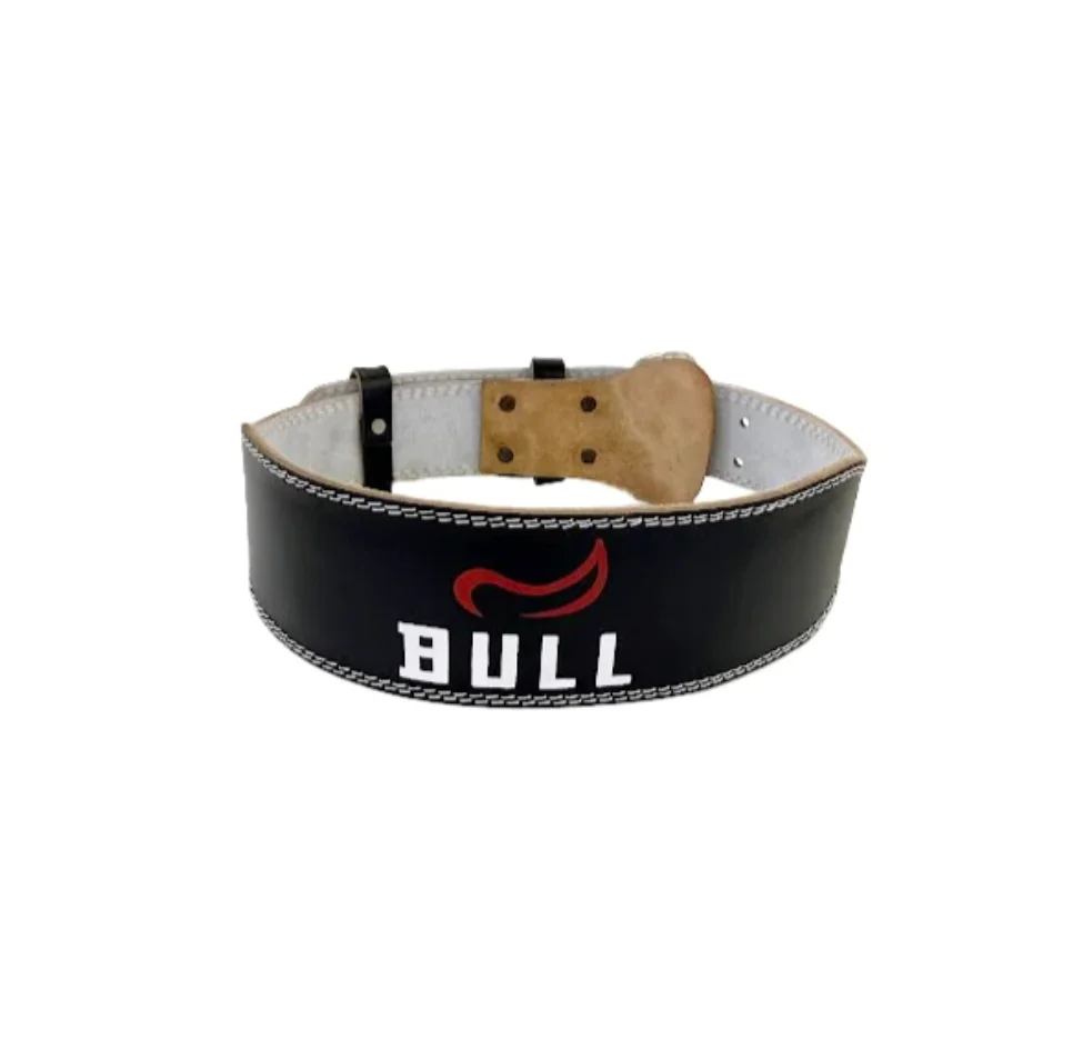 BULL レザーベルト