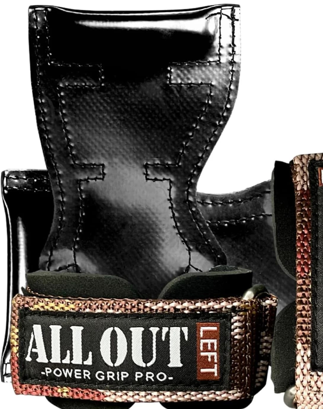 ALL OUT パワーグリップ