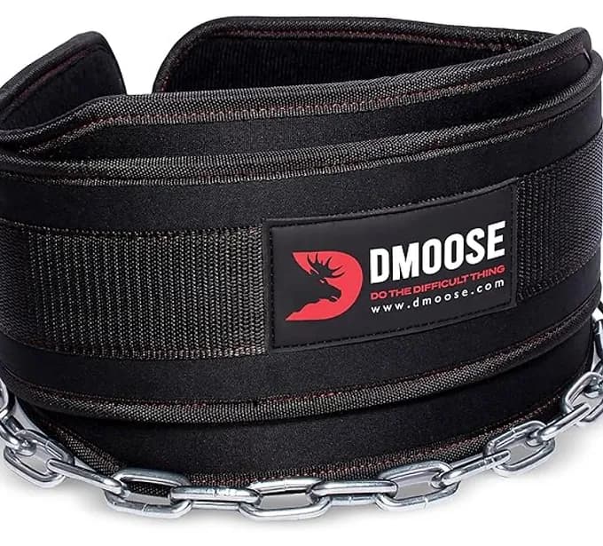 DMoose ディッピングベルト