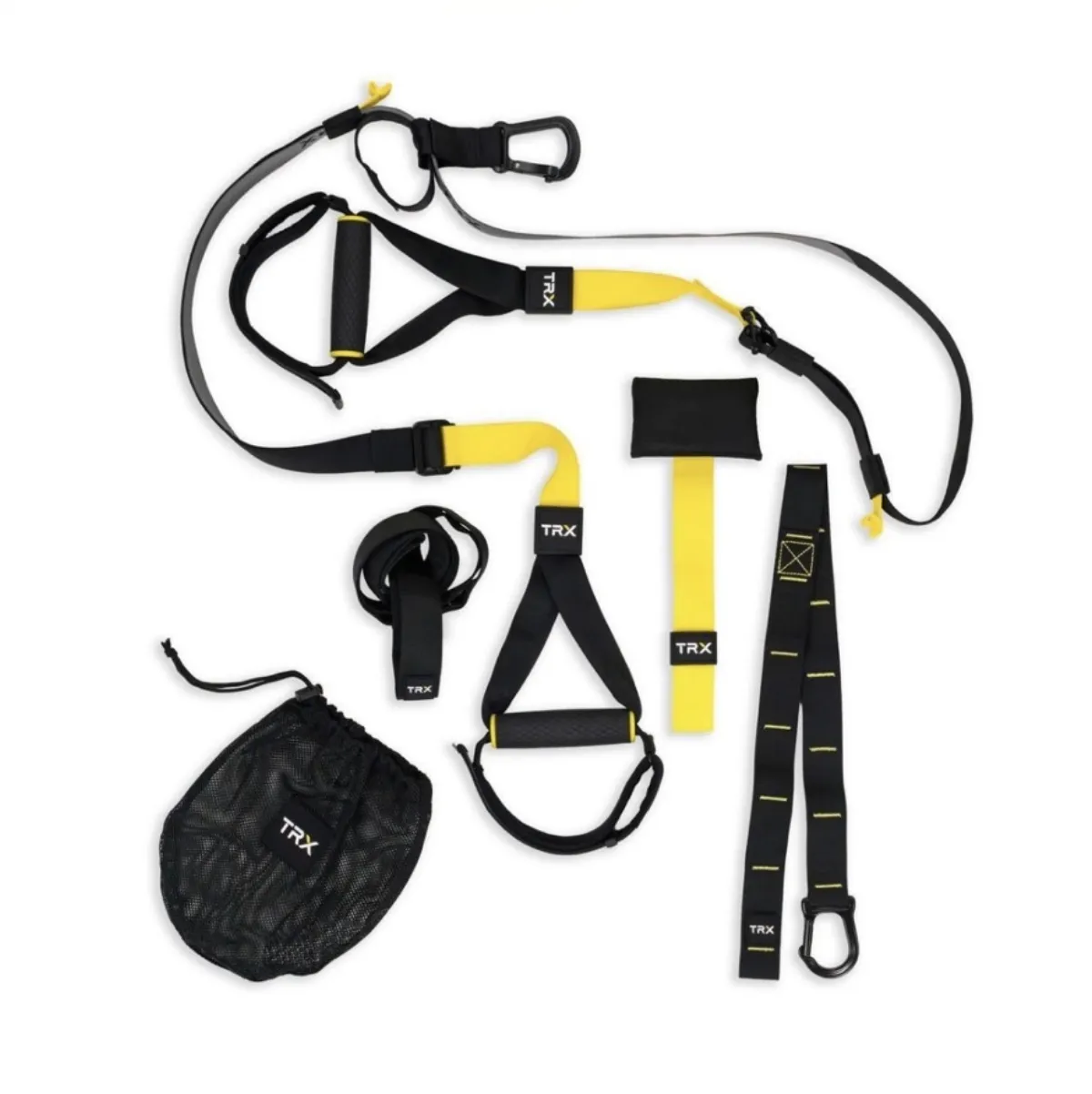 TRX サスペンショントレーナー