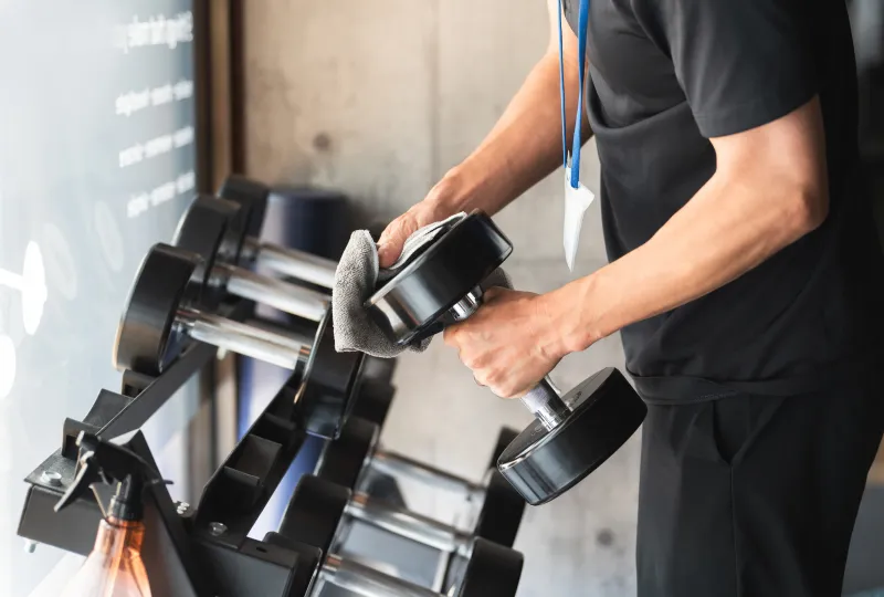 FIT11 トレーニング